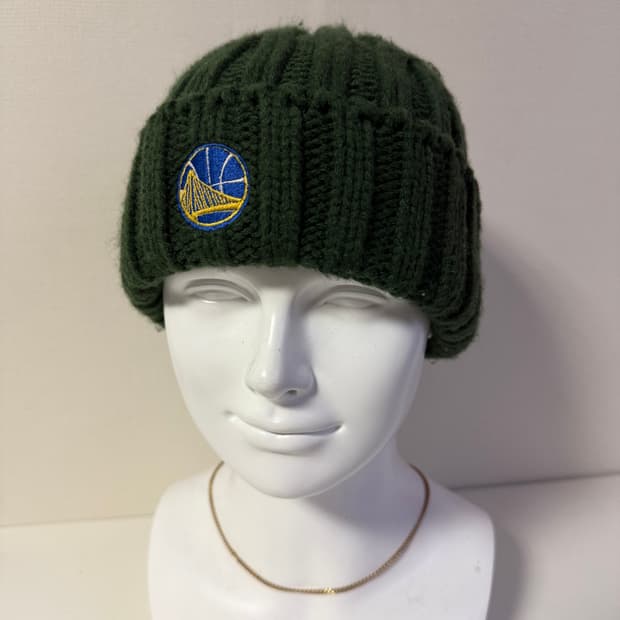 NBA 골든스테이트 워리어스 비니