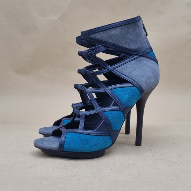 토리버치 여성하이힐245 굽12