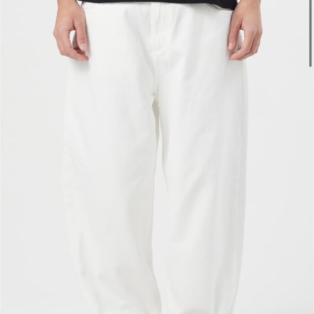 칼하트wip 브랜든 팬츠 m