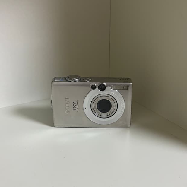 캐논 익시 70 / 캐논 익서스 60