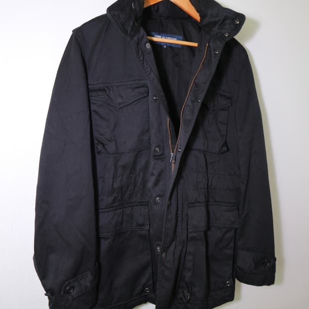 Homme 2007 4Pocket Jacket