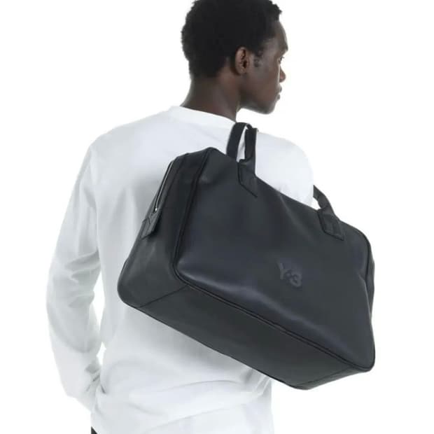 Y-3 와이쓰리 볼링백 빅백