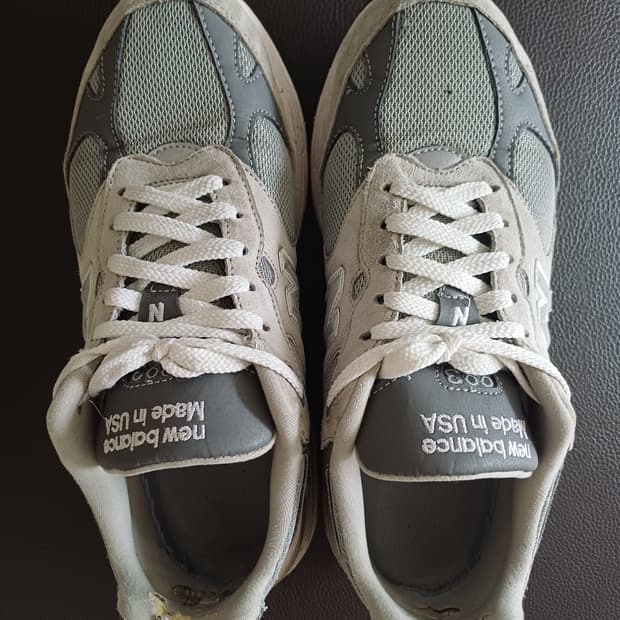 뉴발란스 993 270