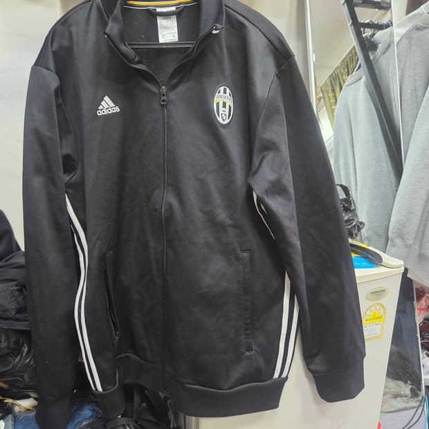 아디다스  유벤투스   트랙탑져지