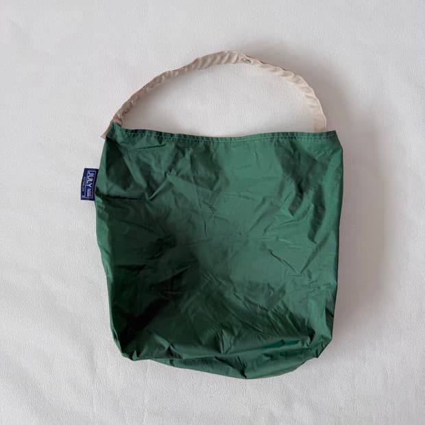 MADE IN AMERICA 쇼퍼백