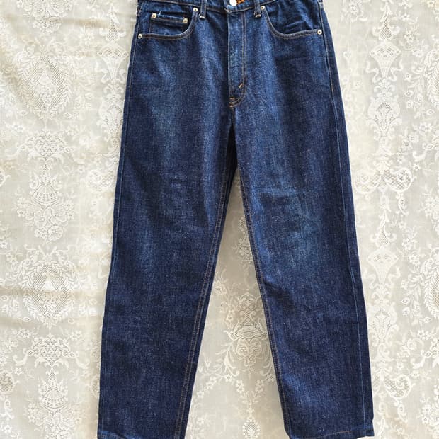 1990년 리바이스 실버탭 640 (made in japan)