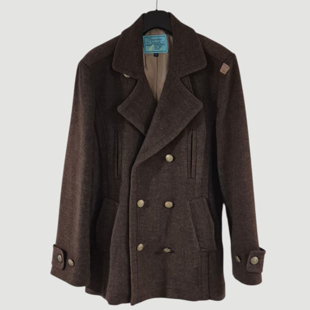 [95~100]써스데이 아일랜드 장교 울코트