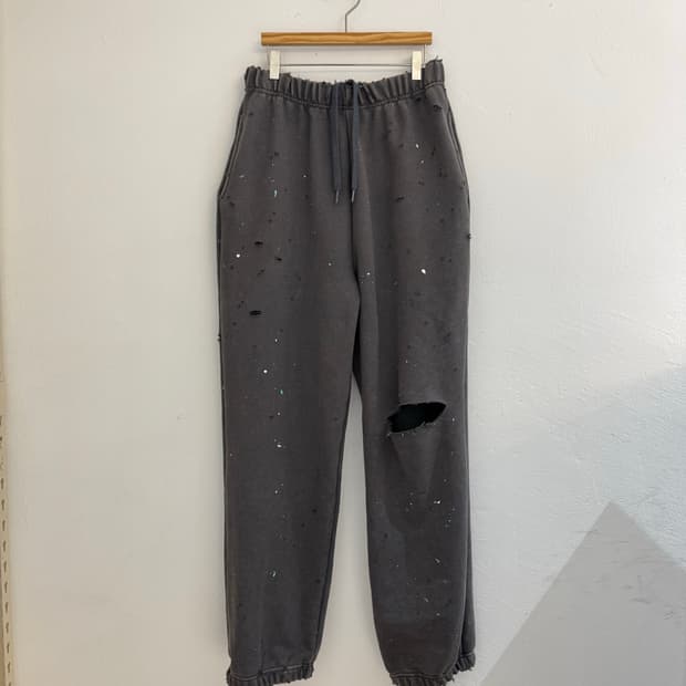 빈티지 커스텀 팬츠