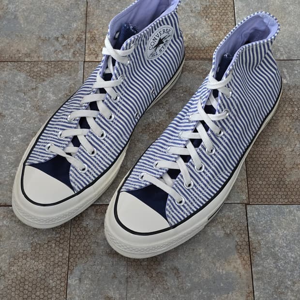 (280)컨버스 척 70 하이 로파이 크래프트 