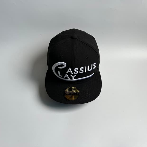 New Era 무하마드 알리 59FIFTY 57.7cm