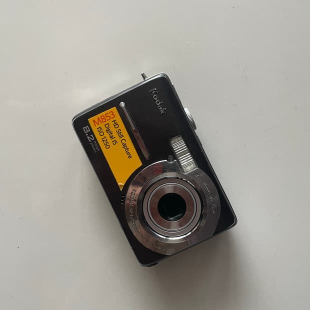 코닥 이지쉐어 m853