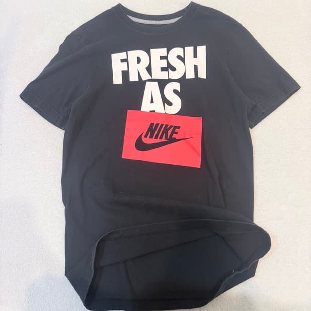 [NIKE] 나이키 반팔티