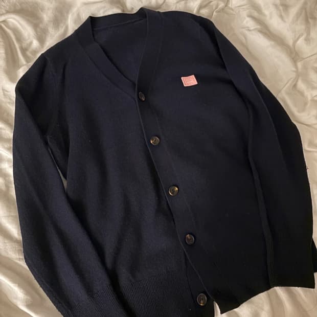 아크네 스튜디오