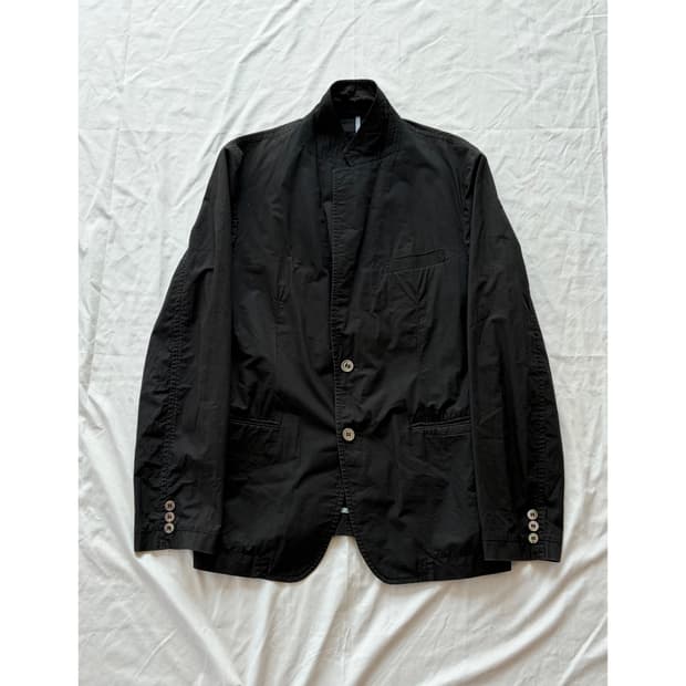 꼼데가르송 옴므 테일러드 자켓