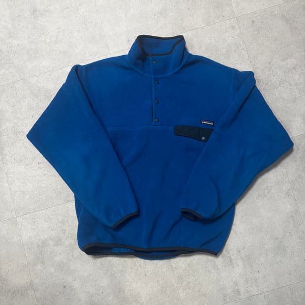 파타고니아 신칠라