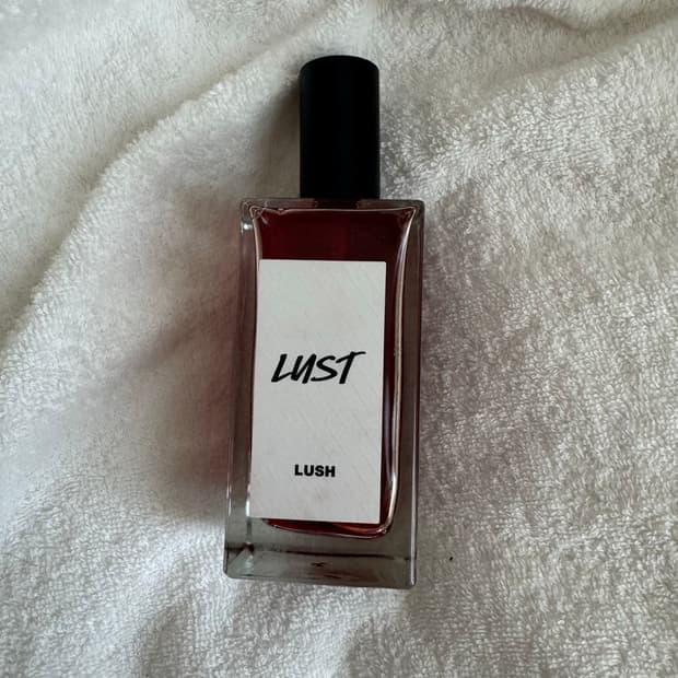 러쉬 러스트 100ml