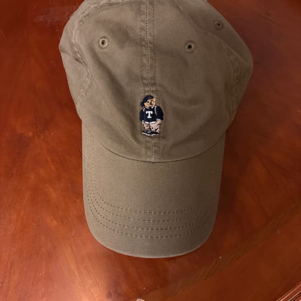 (정품) 티니위니 볼캡 a1