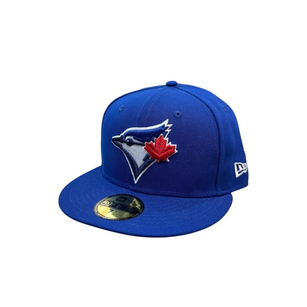 뉴에라 토론토 블루제이스 59fifty 7 3/8