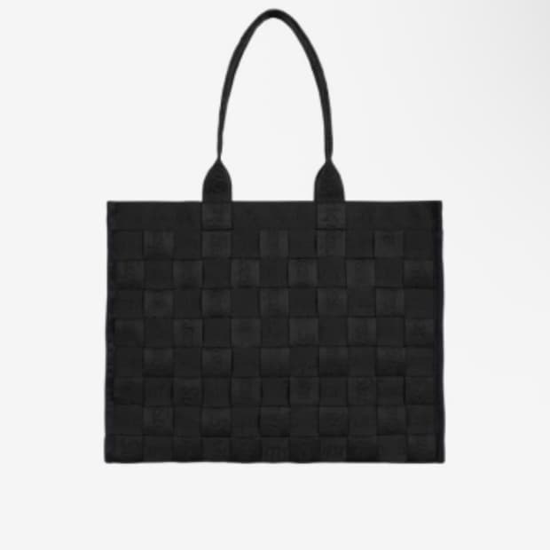 24시즌 슈프림도트백