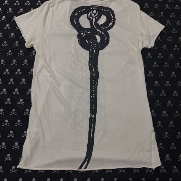 “gunda” BACK SNAKE HS TS 🐍
