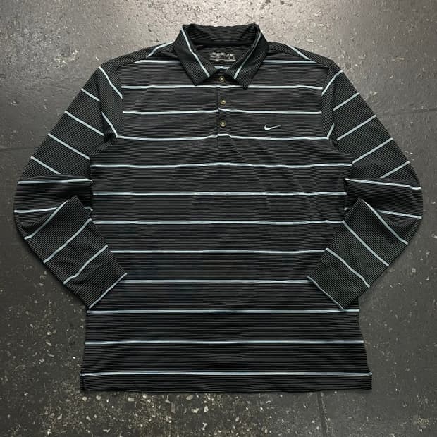 100 나이키 골프 카라티