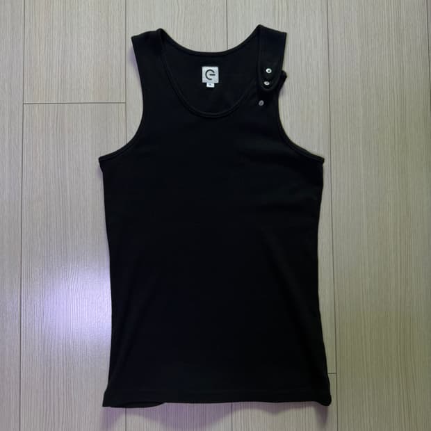 XL) CF Stud Tank Top 스터드 탱크탑 나시