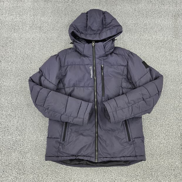 [105] 리복 패딩 점퍼 1110J1