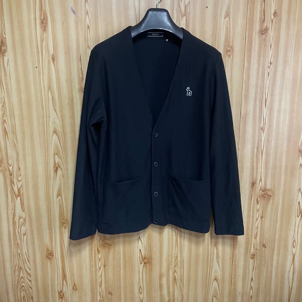 헤지스 가디건 100