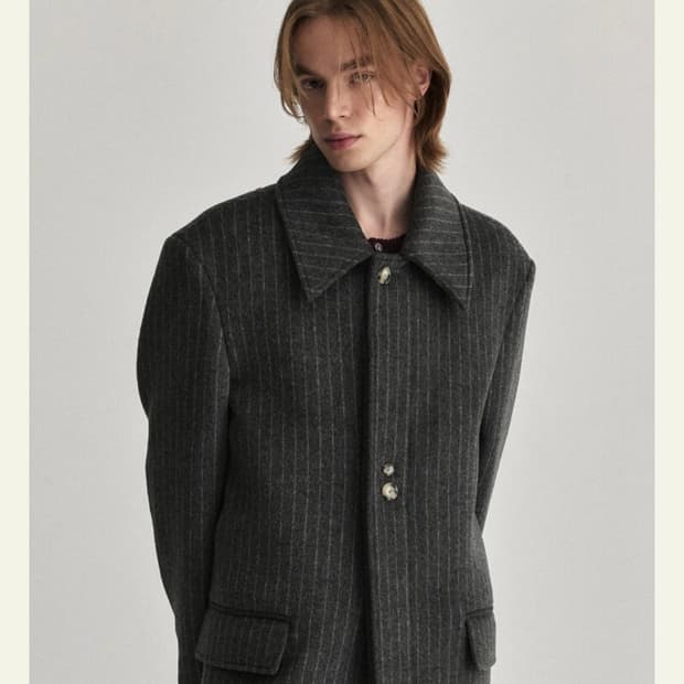 웨이비니스 코트 새상품