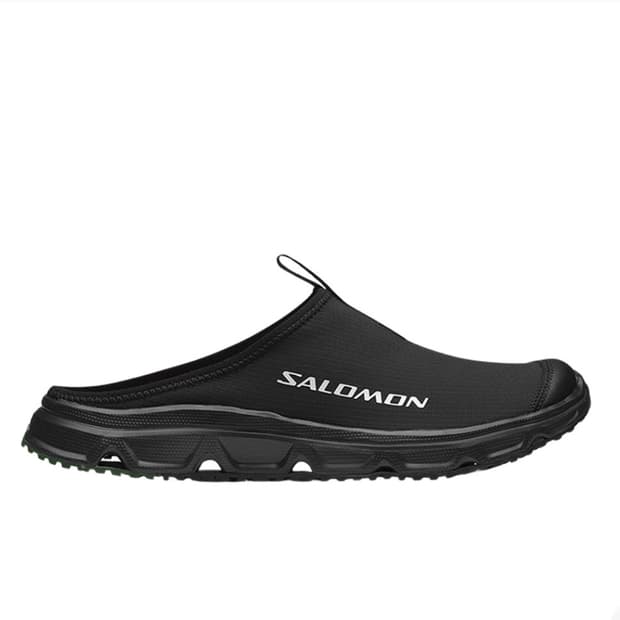 살로몬 RX 슬라이드 3.0 블랙 240