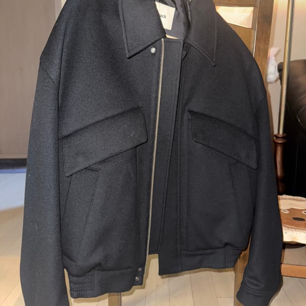 토니웩 멀티 블루종