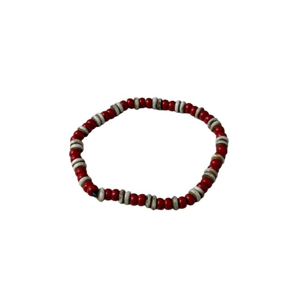 Handmade bracelet..