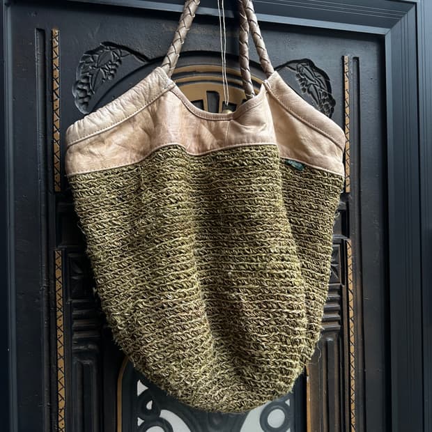 Gohemp bag
