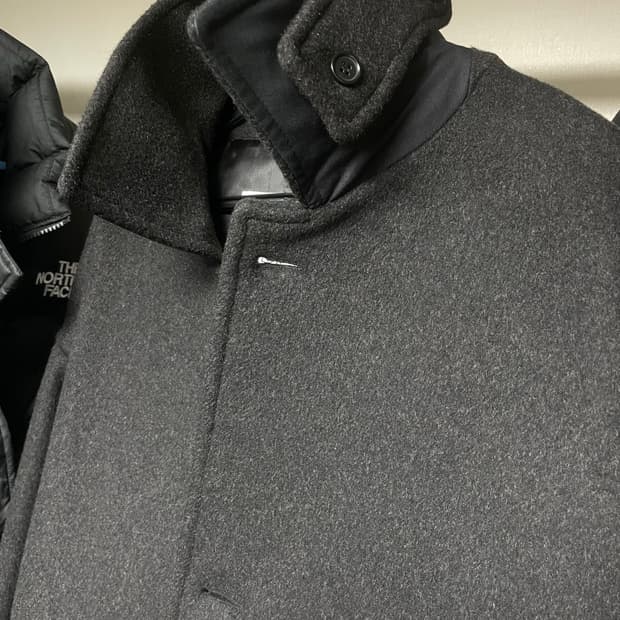 mfpen 홀리스 코트 엠에프펜 m