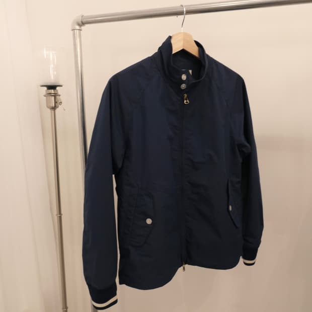 나나미카 피어 자켓