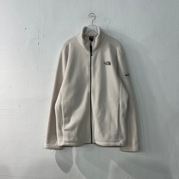 노스페이스 후리스 자켓 110