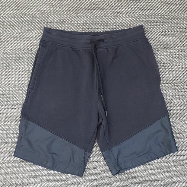 언더아머 밴딩 반바지 남자35~36