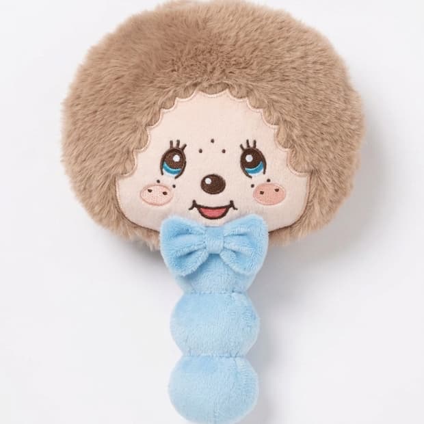 보이 몬치치 빅 손거울