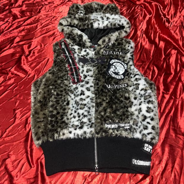 네코미미 매드펑크