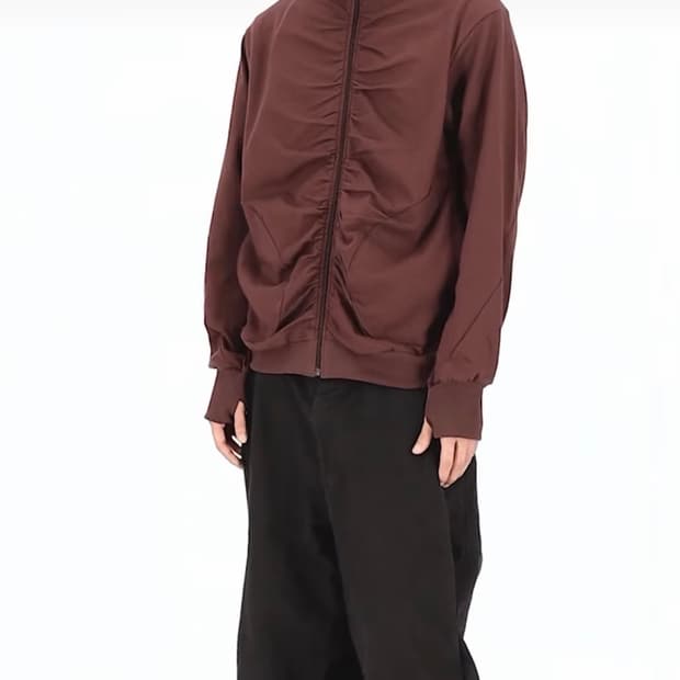 데이콜미 집업 2사이즈