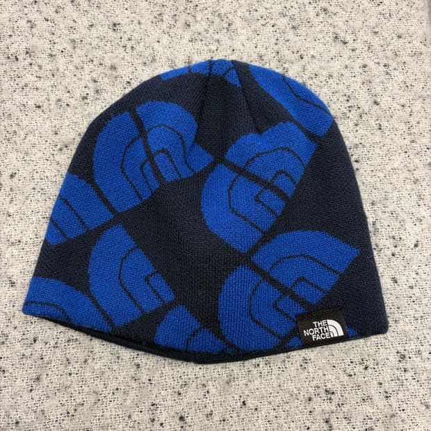 N89. 노스페이스 비니