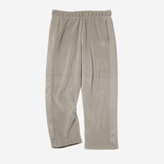 유니클로 니들스 팬츠 베이지