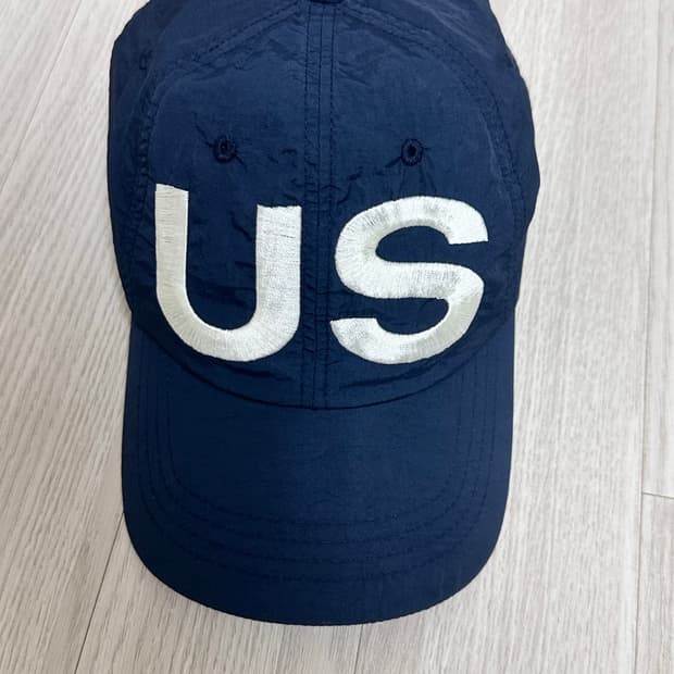 에스이오 us 볼캡