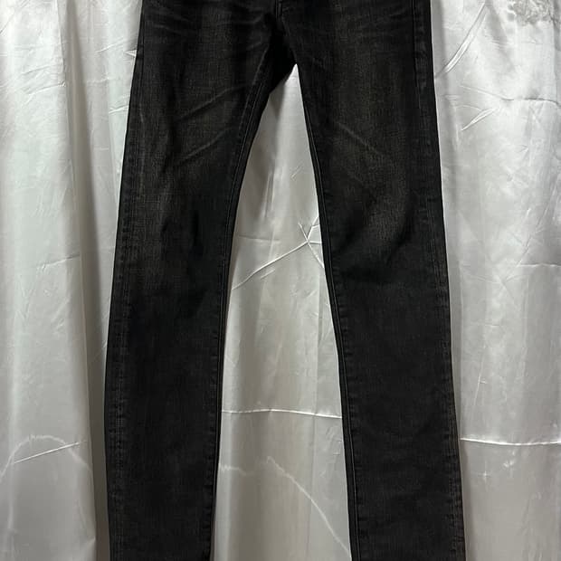 디올옴므 에디진 블랙 27