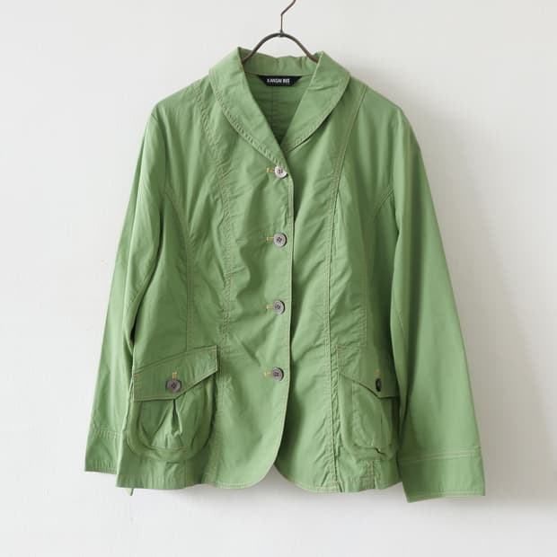 Kansai bis jacket