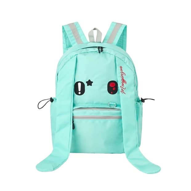 MJZ 몽진존 EYE DISEASE BAG (MINT)