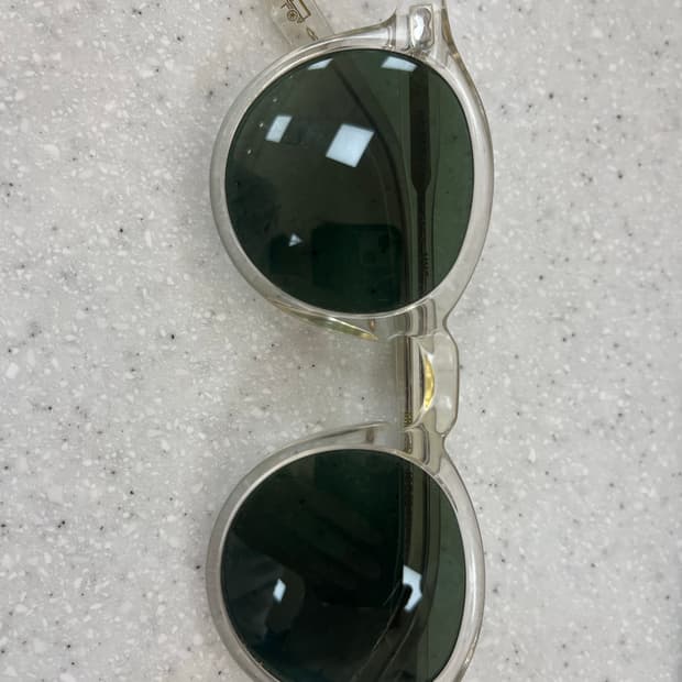 Moscot miltzen 모스콧 밀첸