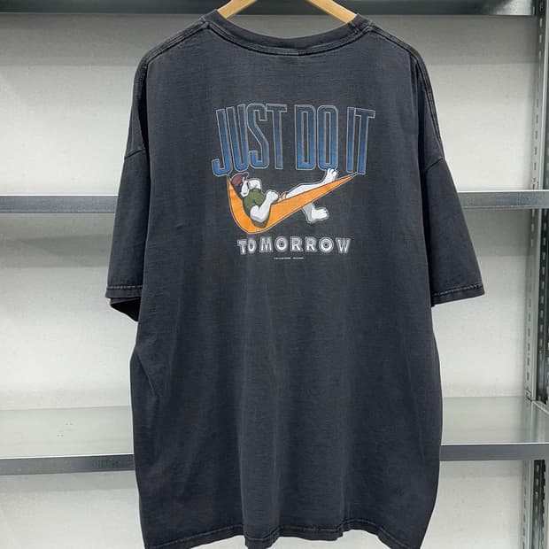 (3XL)00'S BIG DOGS 빈티지반팔-M1717