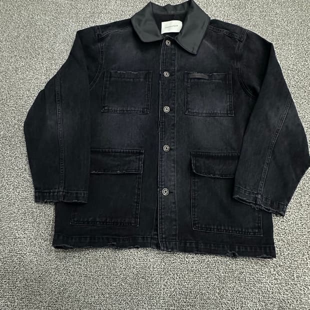 인스턴트펑크 청워크자켓