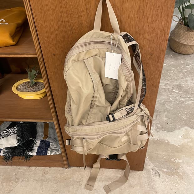 PORTER TWO-WAY BAG